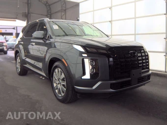 2025 Hyundai Palisade SEL - miniatura 3