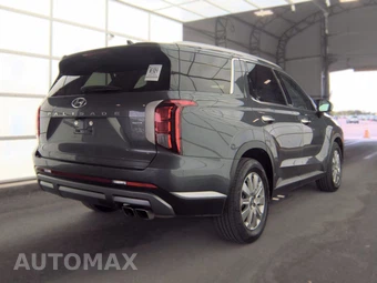 2025 Hyundai Palisade SEL - miniatura 4