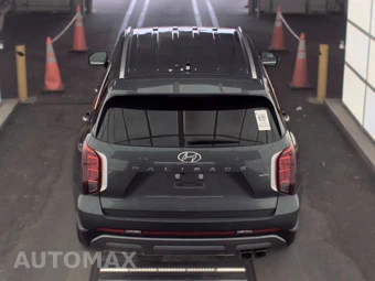 2025 Hyundai Palisade SEL - miniatura 5