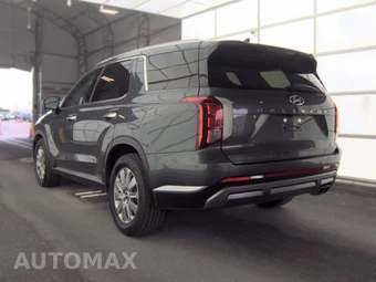 2025 Hyundai Palisade SEL - miniatura 6