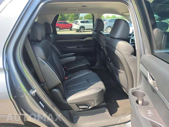 2025 Hyundai Palisade SEL - miniatura 14
