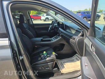 2025 Hyundai Palisade SEL - miniatura 16