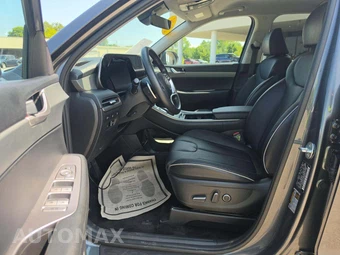 2025 Hyundai Palisade SEL - miniatura 3
