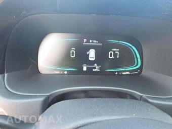 2025 Hyundai Palisade SEL - miniatura 6