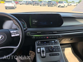 2025 Hyundai Palisade SEL - miniatura 7