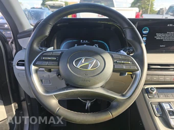 2025 Hyundai Palisade SEL – miniatura 10