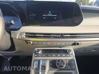 2025 Hyundai Palisade SEL – miniatura 11
