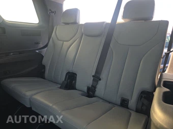 2025 Hyundai Palisade SEL – miniatura 14