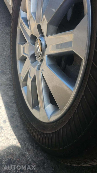 2025 Hyundai Palisade SEL – miniatura 27