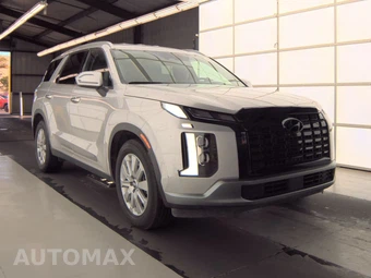 2025 Hyundai Palisade SEL – miniatura 3