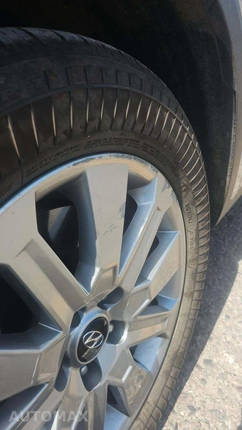 2025 Hyundai Palisade SEL – miniatura 32
