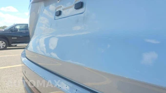 2025 Hyundai Palisade SEL – miniatura 34
