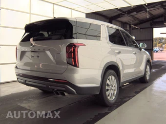 2025 Hyundai Palisade SEL – miniatura 4