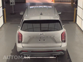 2025 Hyundai Palisade SEL – miniatura 5