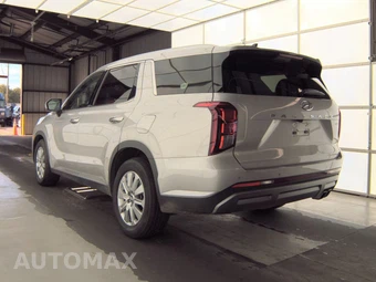2025 Hyundai Palisade SEL – miniatura 6