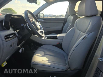 2025 Hyundai Palisade SEL – miniatura 7