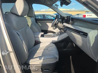 2025 Hyundai Palisade SEL – miniatura 8