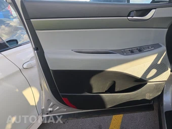 2025 Hyundai Palisade SEL – miniatura 9