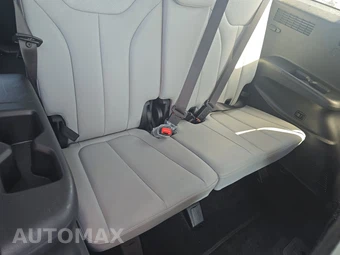 2025 Hyundai Palisade SEL - miniatura 14