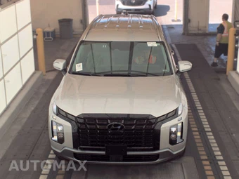 2025 Hyundai Palisade SEL - miniatura 2
