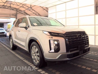 2025 Hyundai Palisade SEL - miniatura 3