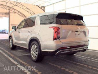2025 Hyundai Palisade SEL - miniatura 6