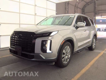 2025 Hyundai Palisade SEL - samochód z USA z aukcji Manheim, oferta Kup Teraz w AUTOMAX