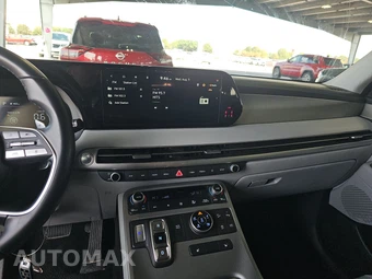 2025 Hyundai Palisade SEL - miniatura 11
