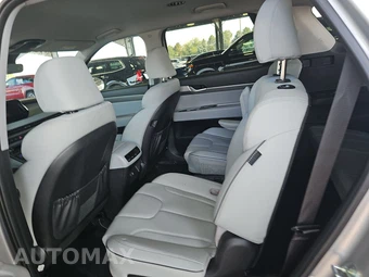 2025 Hyundai Palisade SEL - miniatura 13