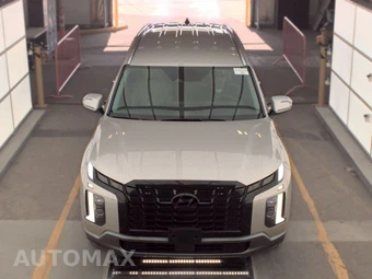 2025 Hyundai Palisade SEL - miniatura 2