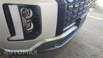 2025 Hyundai Palisade SEL - miniatura 21
