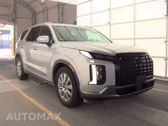 2025 Hyundai Palisade SEL - miniatura 3