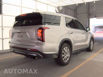 2025 Hyundai Palisade SEL - miniatura 4