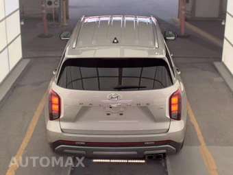 2025 Hyundai Palisade SEL - miniatura 5