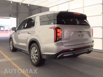 2025 Hyundai Palisade SEL - miniatura 6