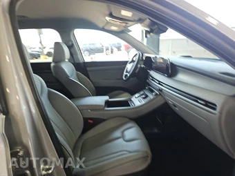 2025 Hyundai Palisade SEL - miniatura 8