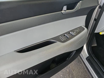 2025 Hyundai Palisade SEL - miniatura 9