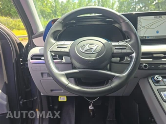 2025 Hyundai Palisade SEL – miniatura 10