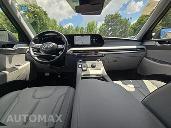 2025 Hyundai Palisade SEL – miniatura 11