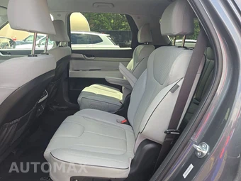 2025 Hyundai Palisade SEL – miniatura 13