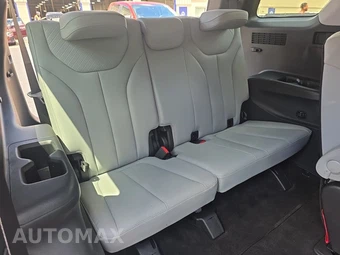 2025 Hyundai Palisade SEL – miniatura 14