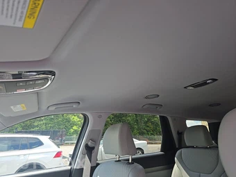 2025 Hyundai Palisade SEL – miniatura 18