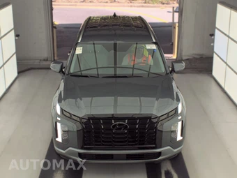 2025 Hyundai Palisade SEL – miniatura 2