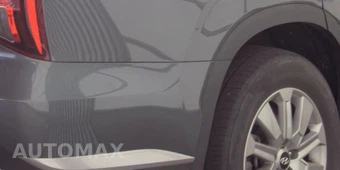 2025 Hyundai Palisade SEL – miniatura 22