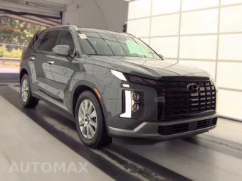 2025 Hyundai Palisade SEL – miniatura 3