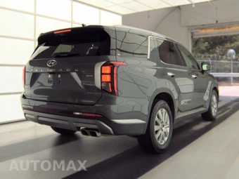 2025 Hyundai Palisade SEL – miniatura 4