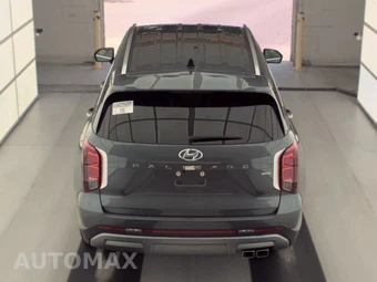 2025 Hyundai Palisade SEL – miniatura 5