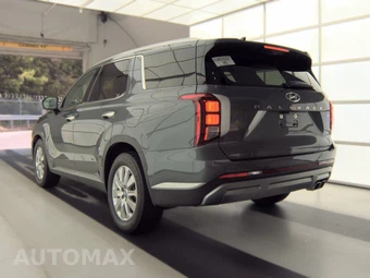 2025 Hyundai Palisade SEL – miniatura 6
