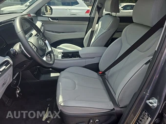2025 Hyundai Palisade SEL – miniatura 7