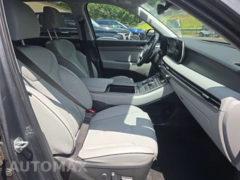 2025 Hyundai Palisade SEL – miniatura 8